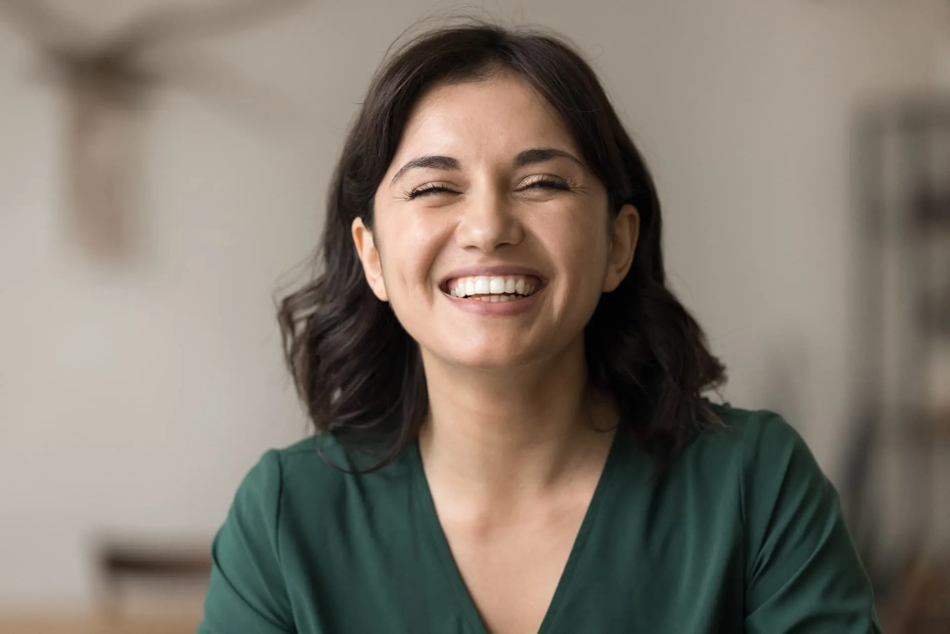 Take Home Teeth Whitening — our approach