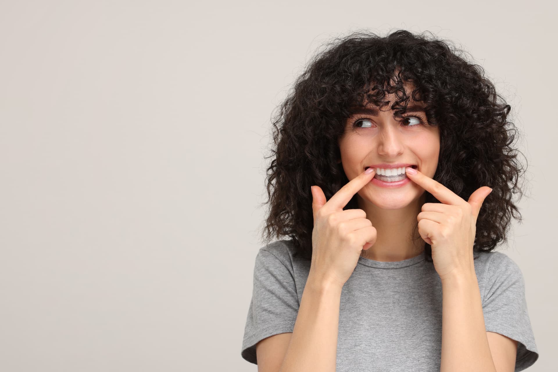 Take Home Teeth Whitening