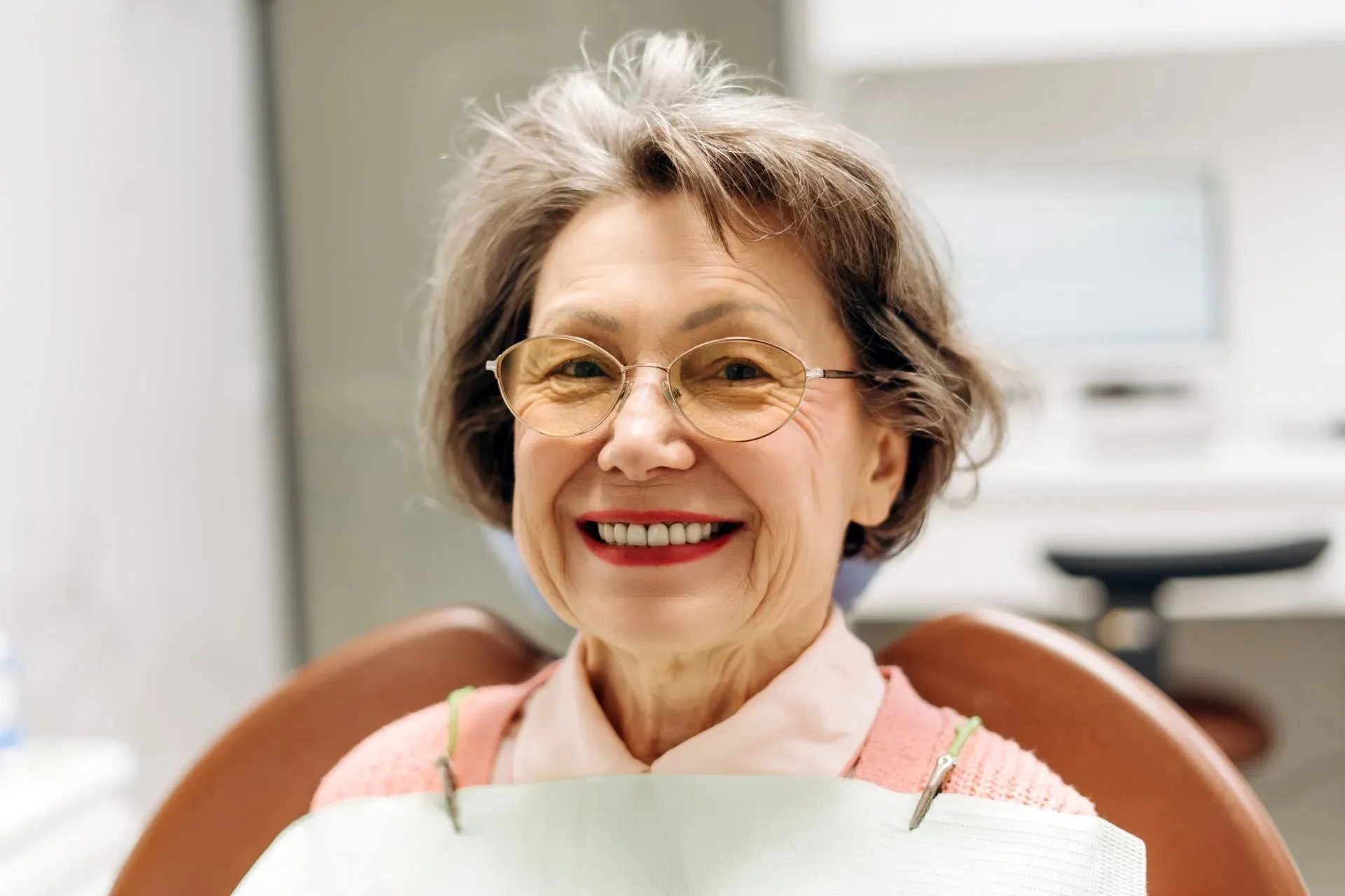 Dentures