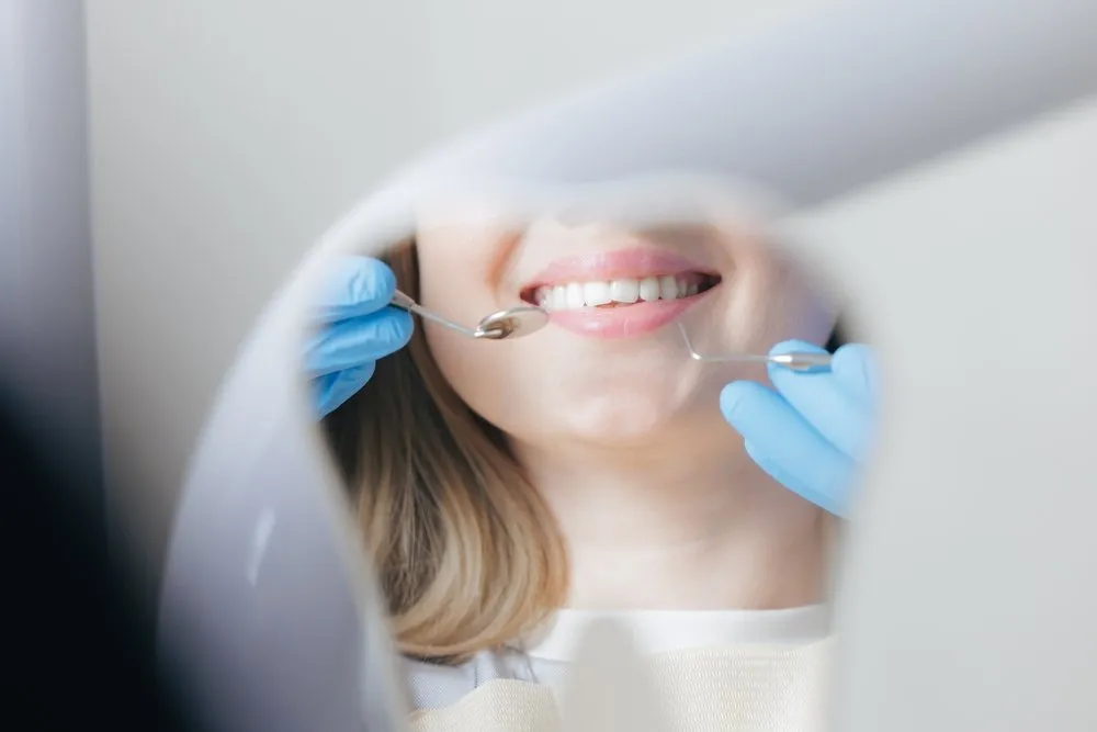 Zoom!® Teeth Whitening — what to know