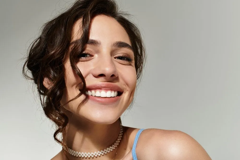 Gum Contouring — our approach