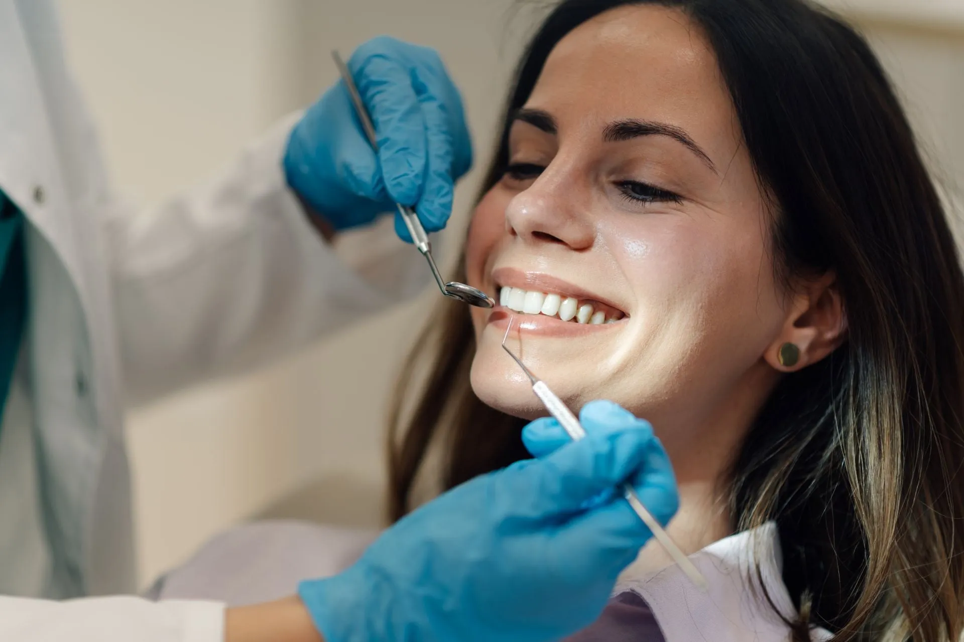 Periodontal Treatment