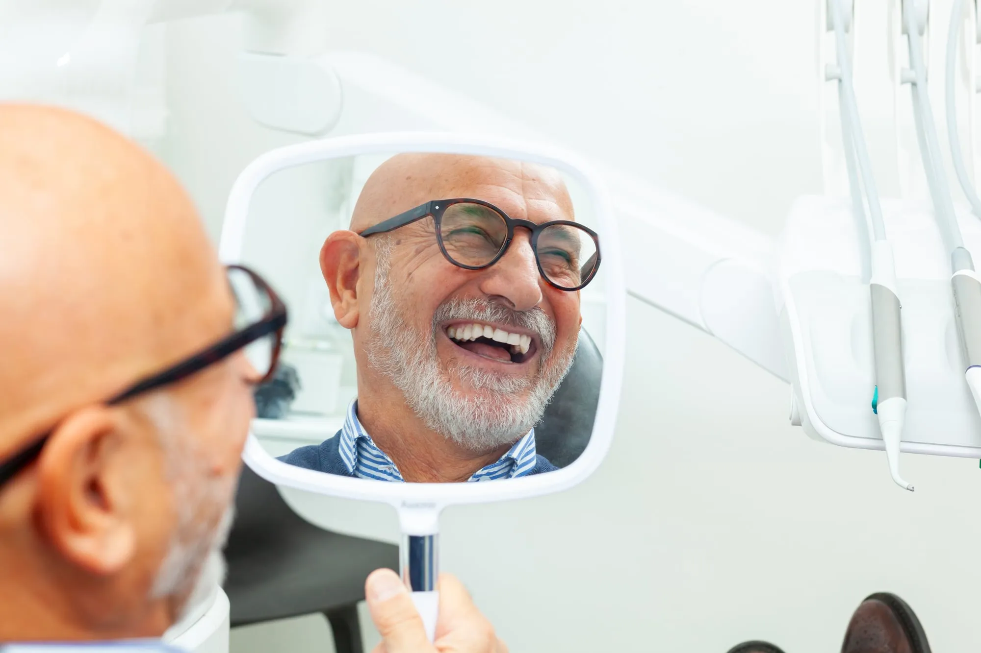 All-on-4® Dental Implants — our approach