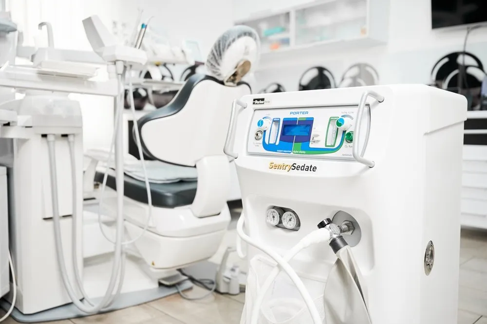 Sedation Dentistry — our approach