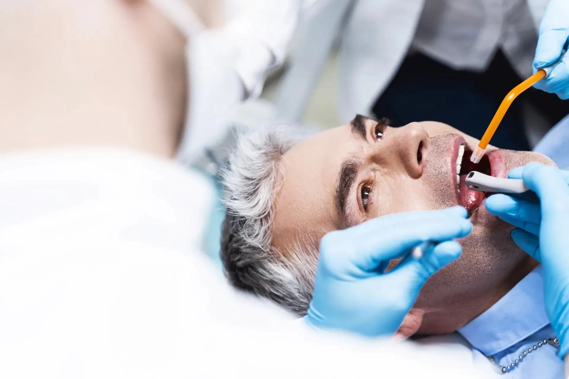 Root Canals