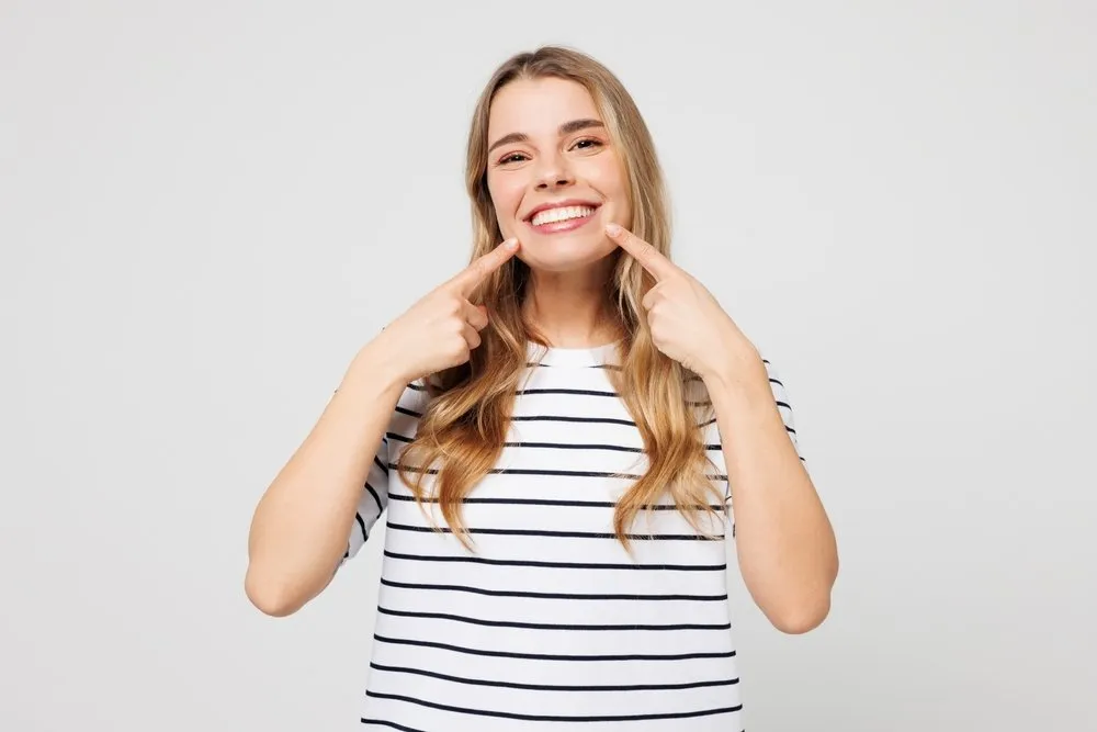Zoom!® Teeth Whitening — our approach