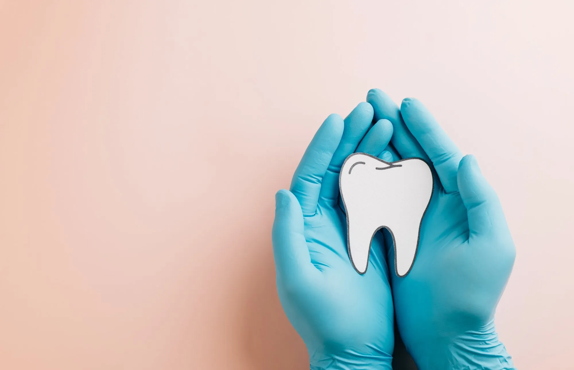 Family Dentistry — our approach