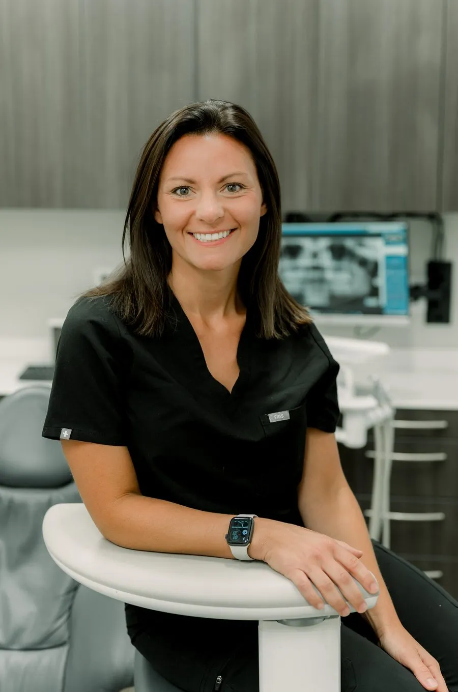 Bethany, Expanded Duties Dental Assistant at Chandler Park Dental Care
