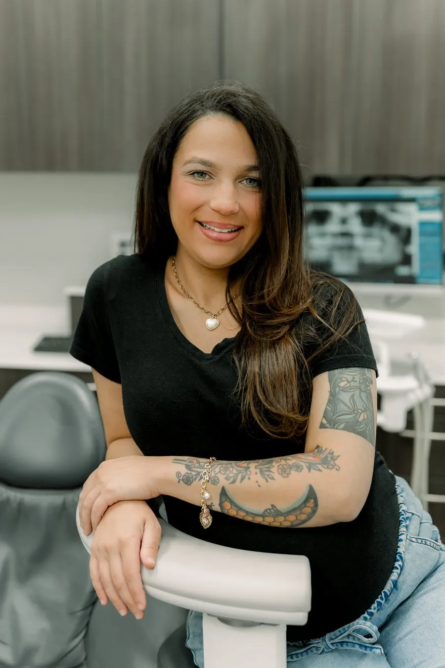 Colleen, Business Administrator at Chandler Park Dental Care