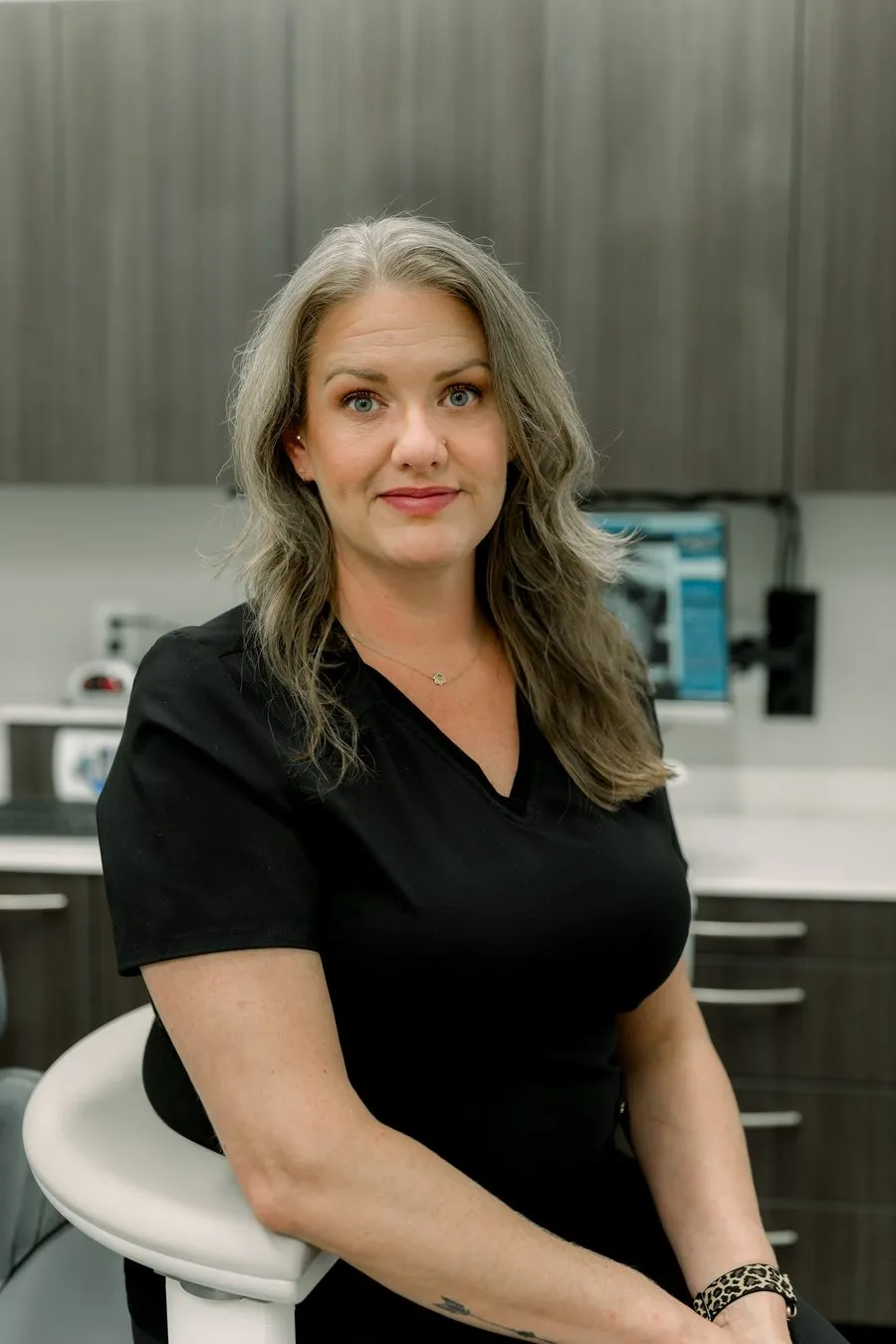 Debi, Expanded Duties Dental Assistant at Chandler Park Dental Care