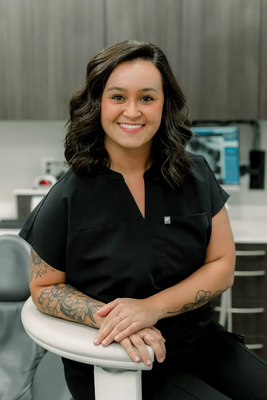Diamond, Expanded Duties Dental Assistant at Chandler Park Dental Care