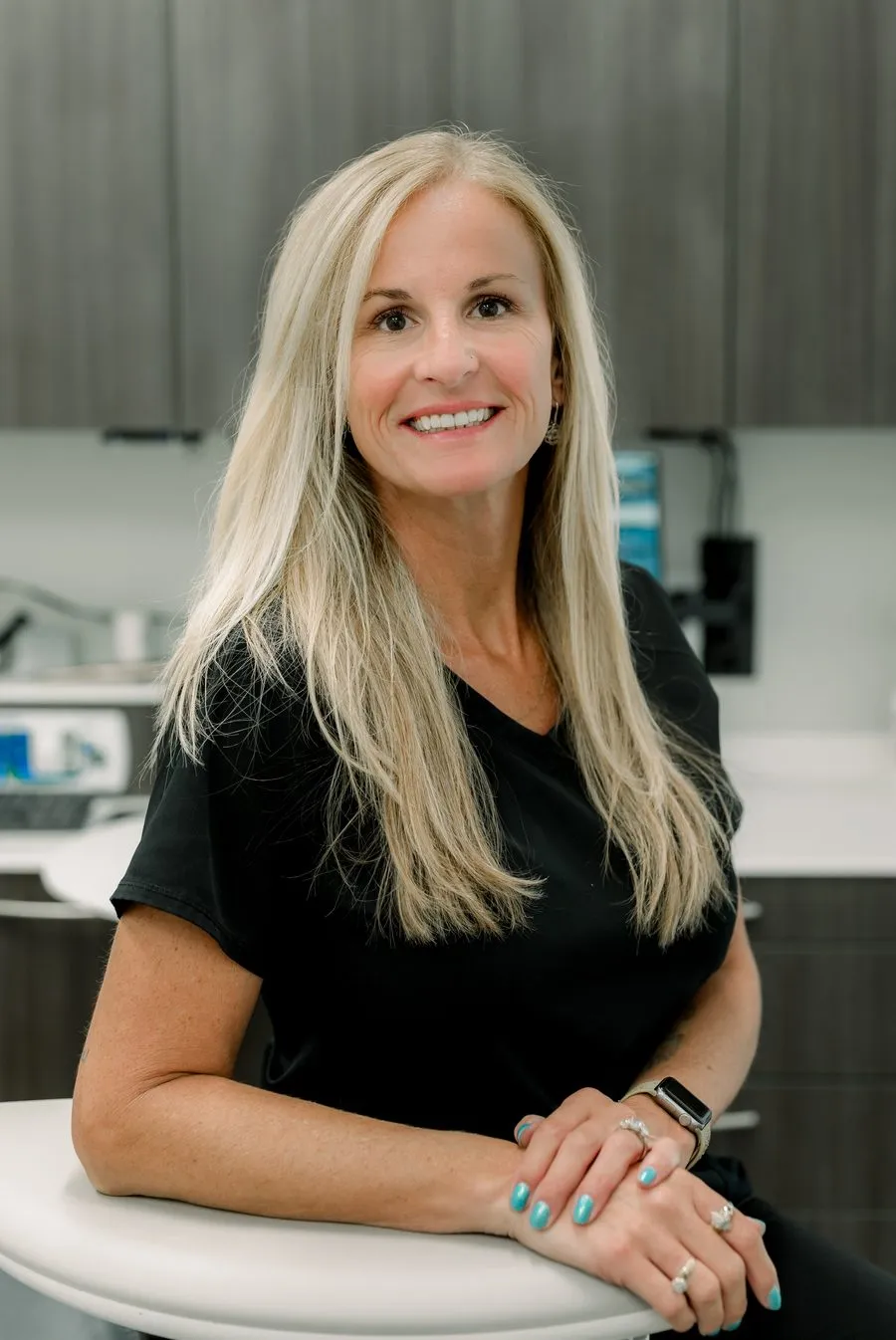 Jenn, Expanded Duties Dental Assistant at Chandler Park Dental Care
