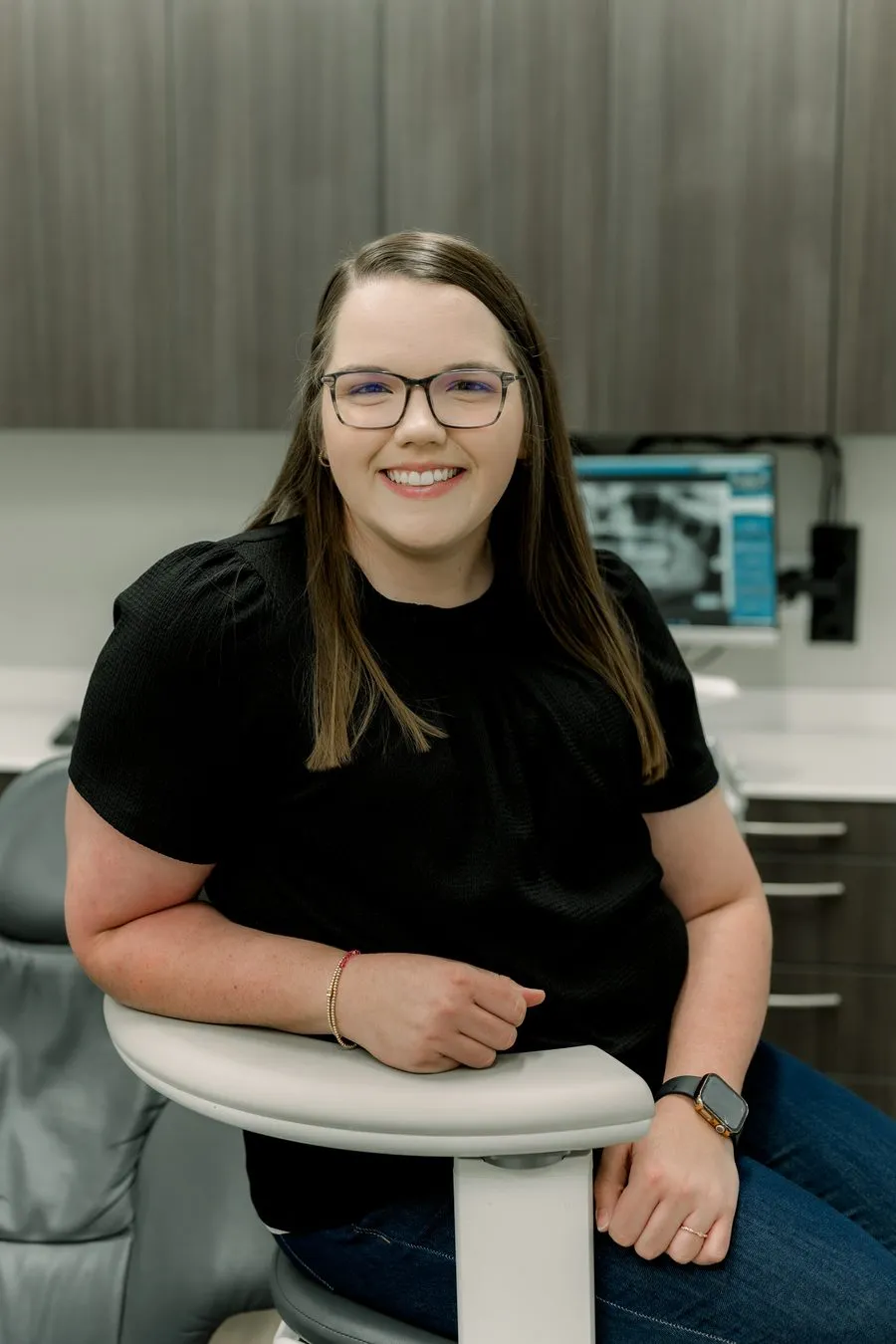 Joanna, Business Administrator at Chandler Park Dental Care