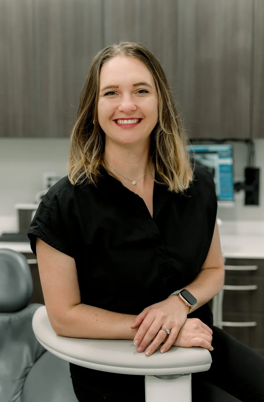 Katie, Expanded Duties Dental Assistant at Chandler Park Dental Care