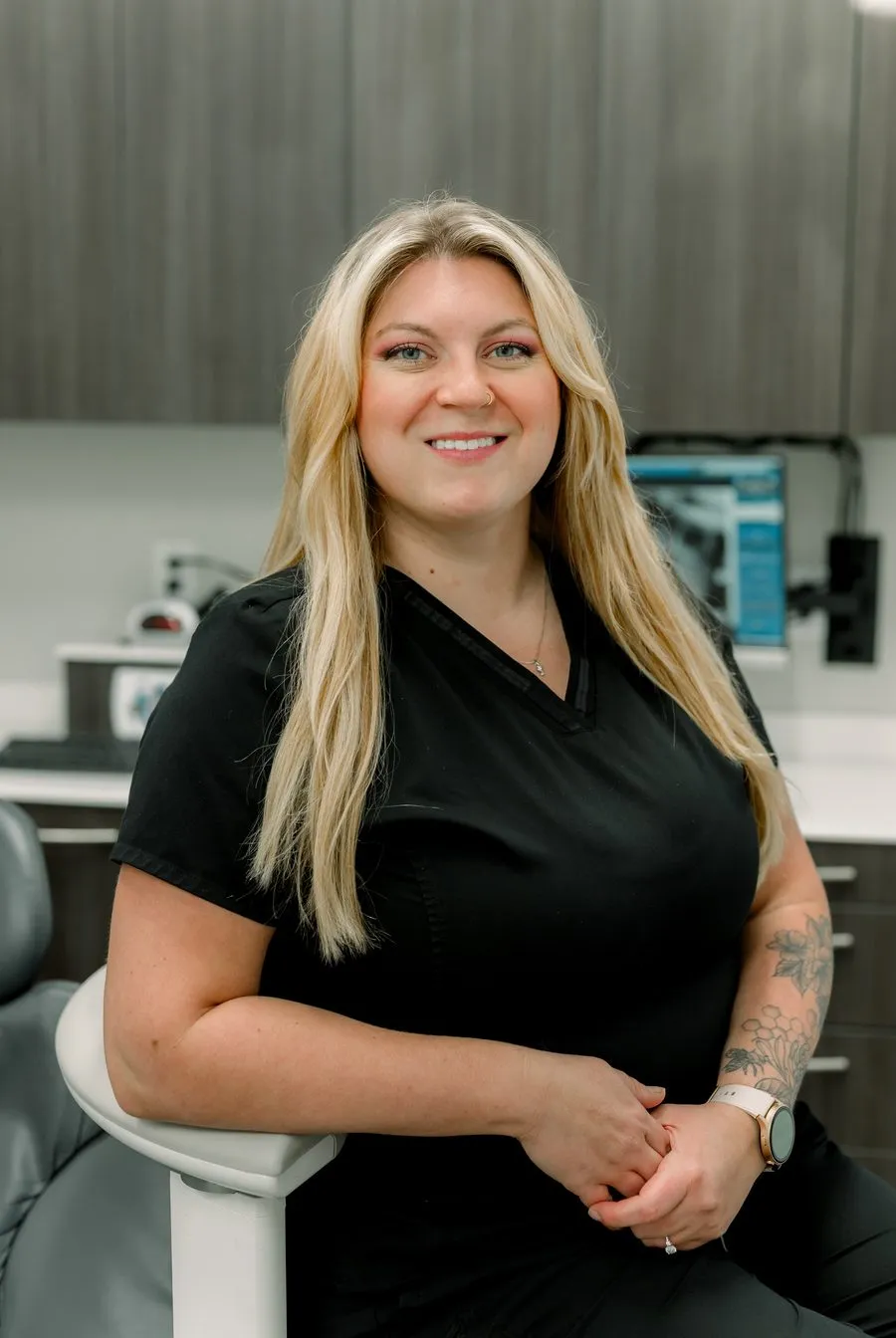 Lacey, Expanded Duties Dental Assistant at Chandler Park Dental Care