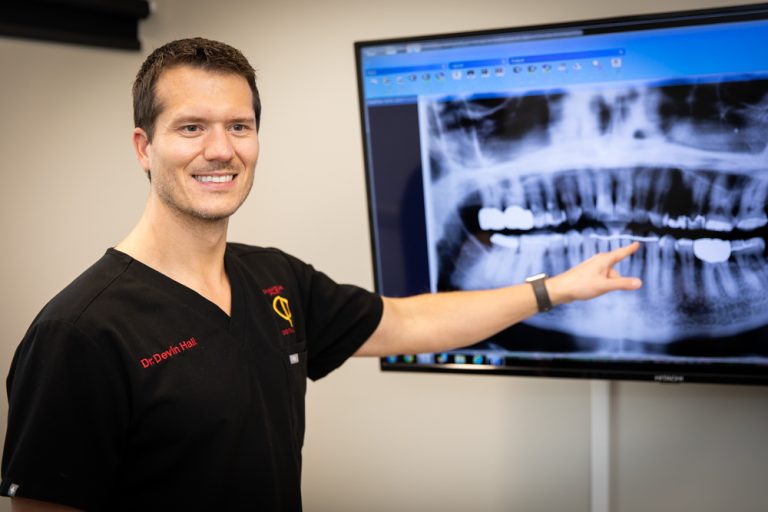 Why Choose Us Bowling Green, KY Chandler Park Dental Care