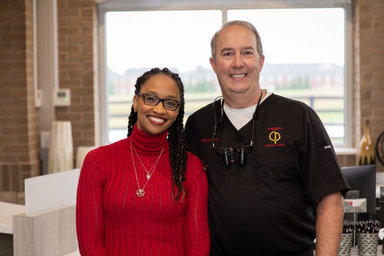 General Dentistry Bowling Green, KY Chandler Park Dental Care