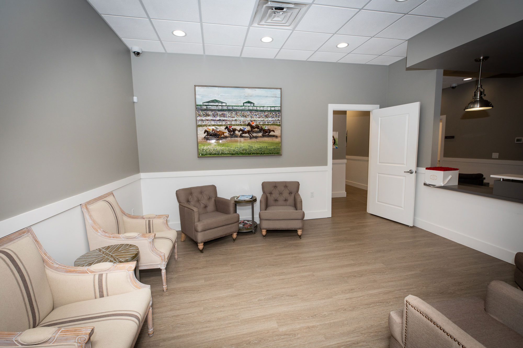 Contact Chandler Park Dental Care Bowling Green, KY