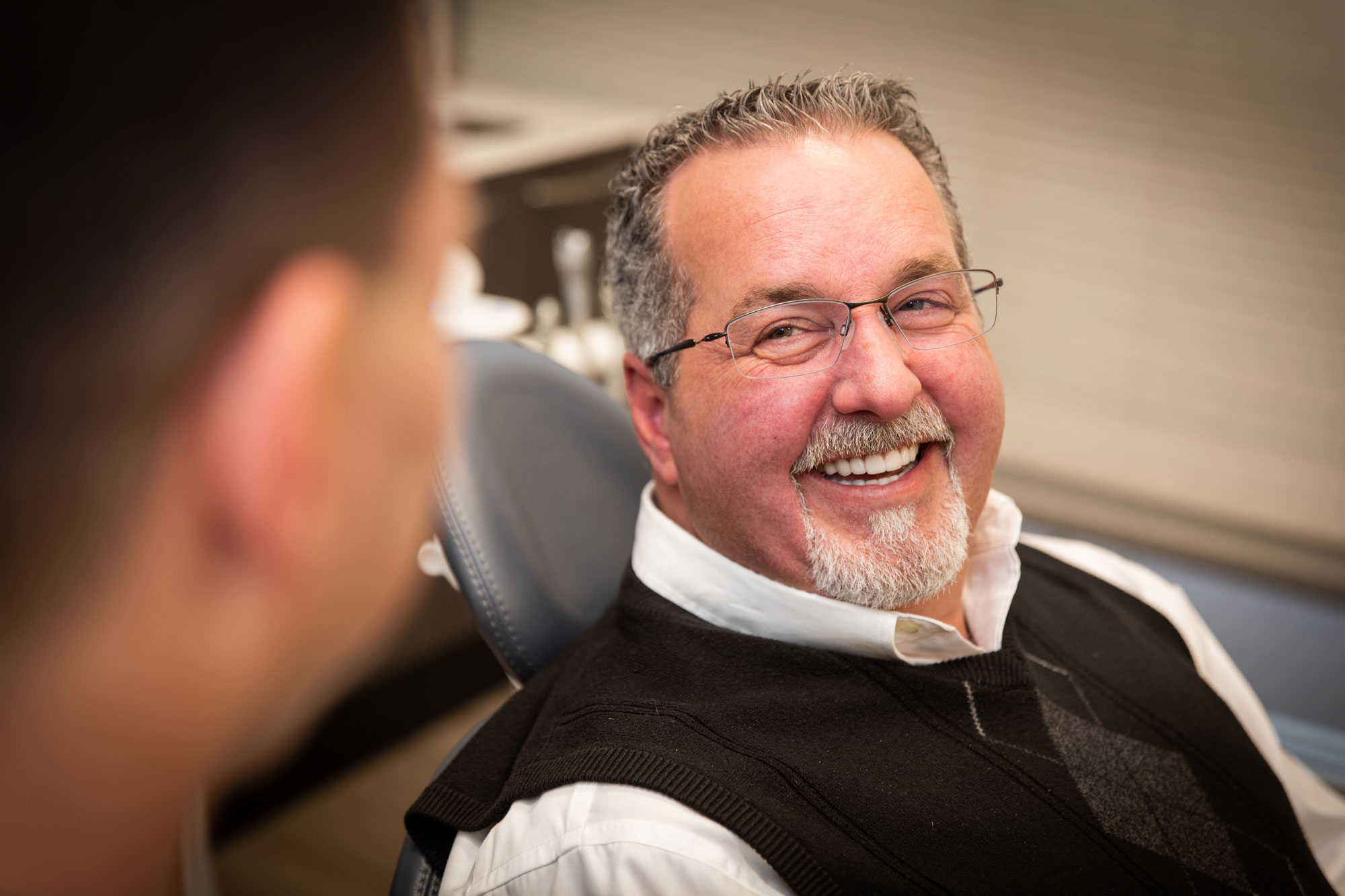 Same Day Crowns Bowling Green, KY Chandler Park Dental Care