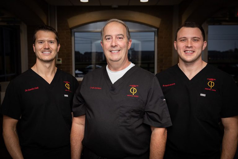 Digital Smile Design Bowling Green, KY Chandler Park Dental