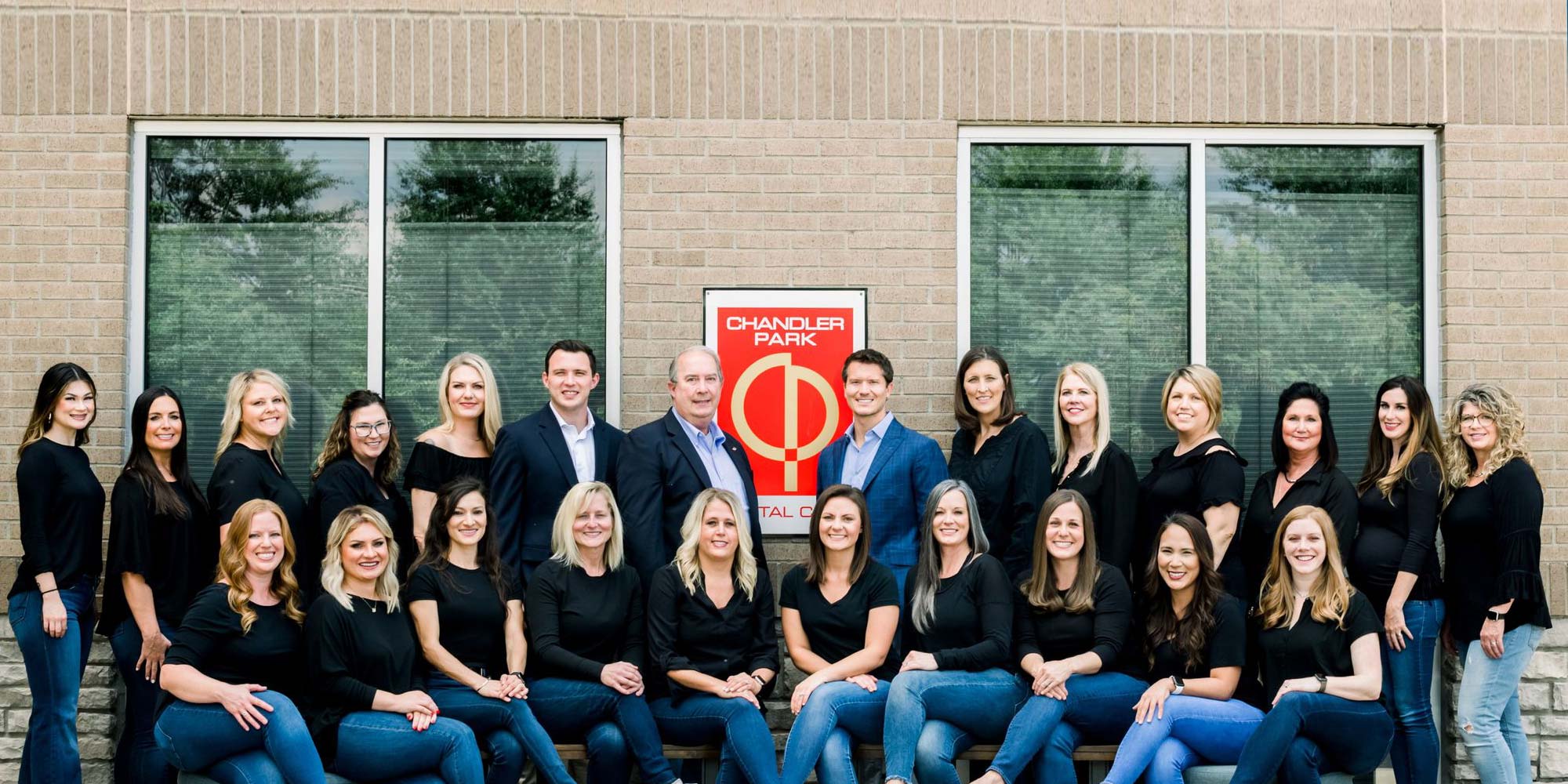 Our Team Chandler Park Dental Care Bowling Green, KY
