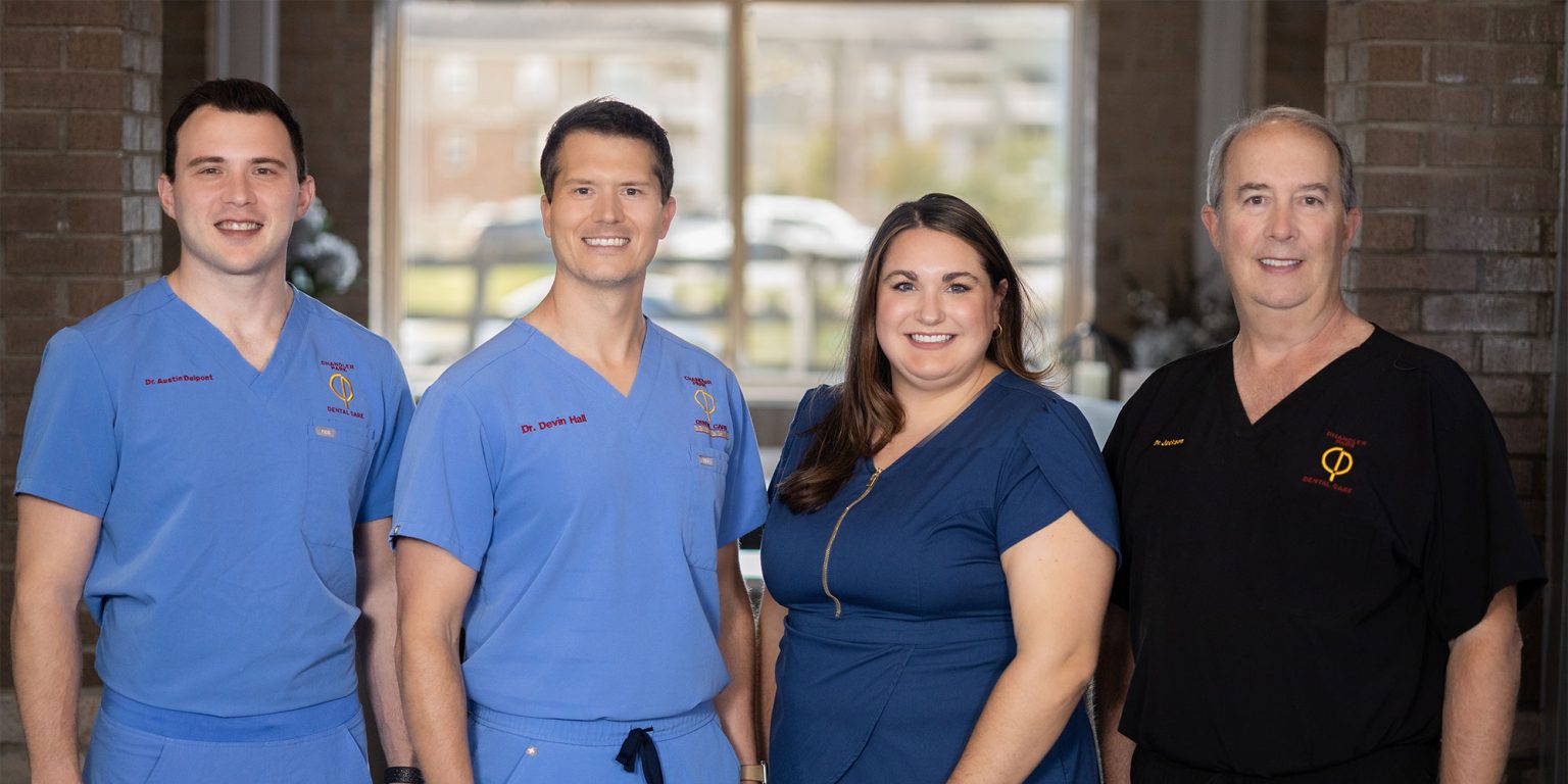 Our Doctors Chandler Park Dental Care Bowling Green, KY